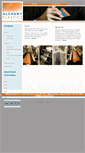 Mobile Screenshot of alchemyplastics.com